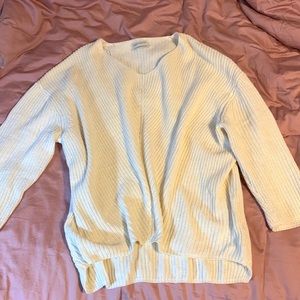 Urban Outfitters oversized knit sweater